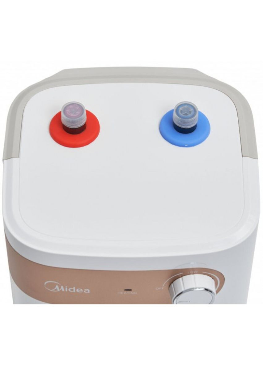 Водонагрівач D06-15A(U) Midea (370641433)
