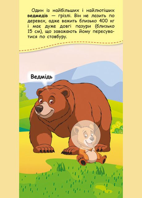 Книга в карман с наклейками. Где чей малыш? Кенгуру ( ) РАНОК (338880049)