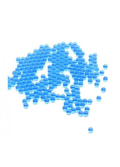 Гідрогелеві кульки орбізи для дитячої зброї та побуту 7-8 мм 20000 шт. (М480105) Orbeez (305577676)