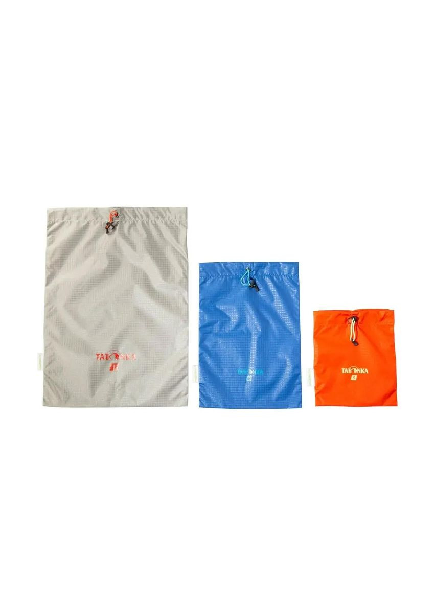 Набір чохлів Tatonka Stuff Sack Set III, Assorted None (347236463)