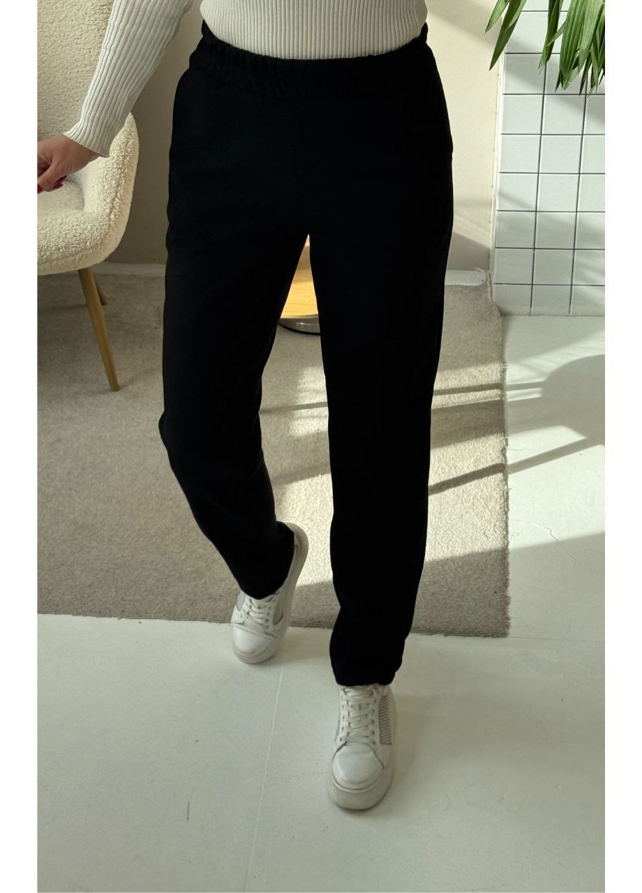 Брюки жіночі вельветові Style Point (366017536)