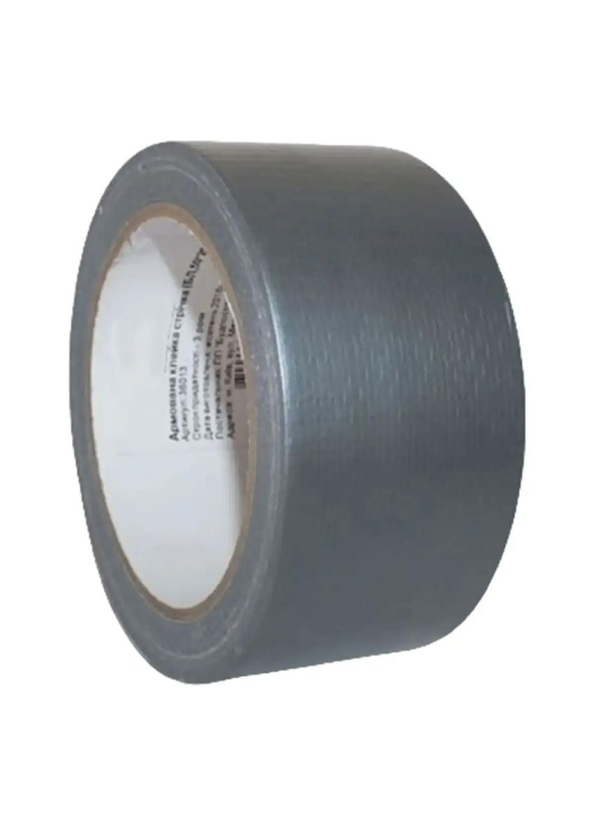 Скотч пакувальний армований 50ммx25м 36078 (142676) СВІТЯЗЬ (315697194)