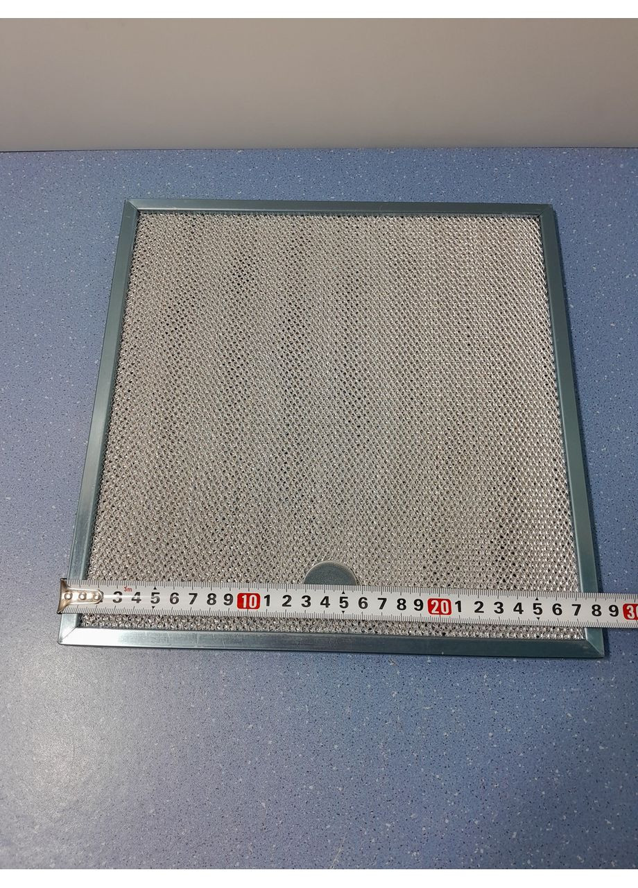 Жировий фільтр для витяжки 08087309 284*286 Best (361864815)