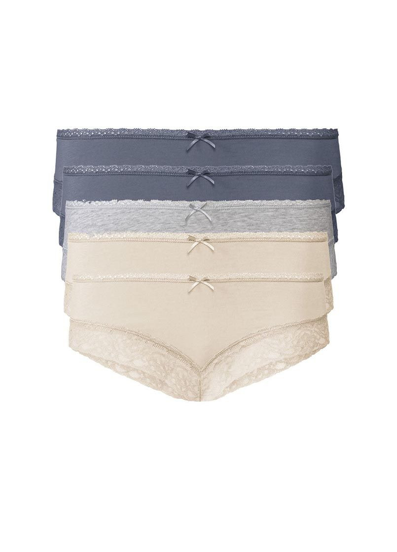 Трусики 5шт Esmara (366421091)