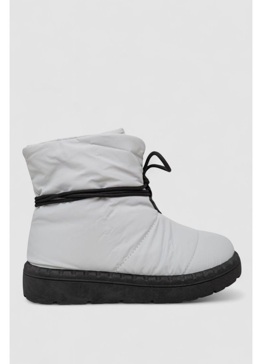 дутики женские зимние на меху, 248rfm600 Ager