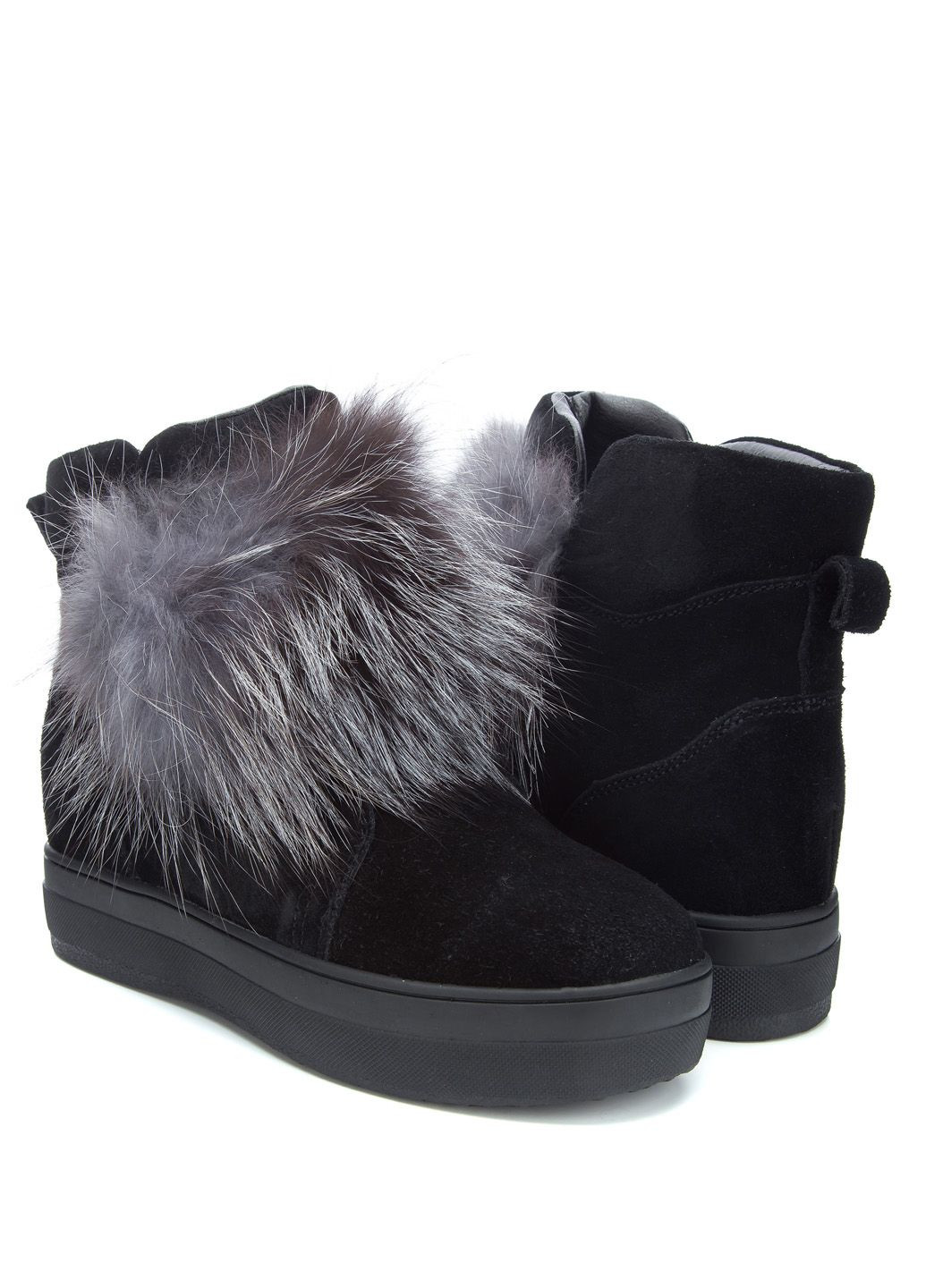 Черевики жіночі ITTS (371721750)