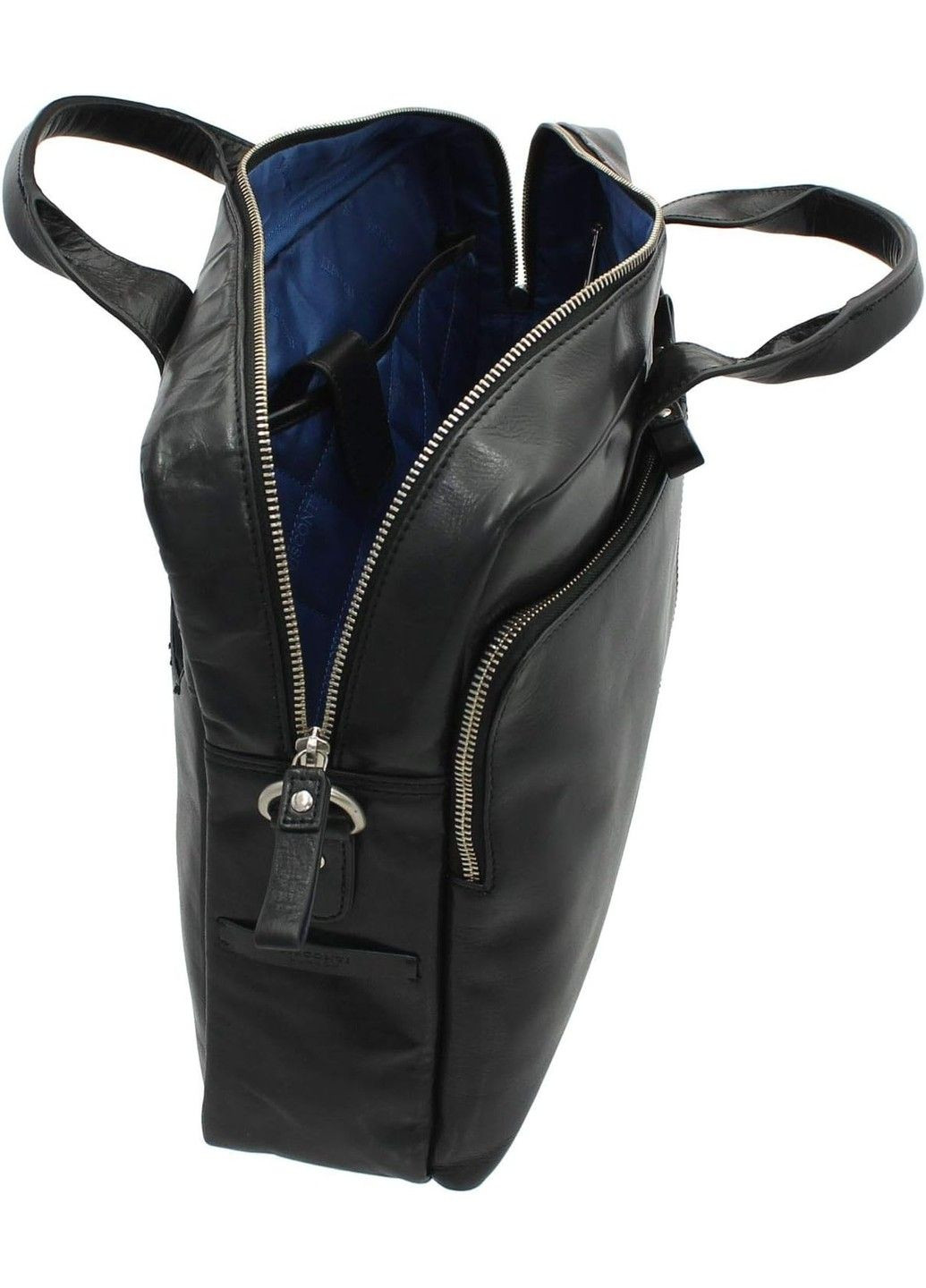 Сумка мужская кожаная ML31 Hugo Visconti (296661251)