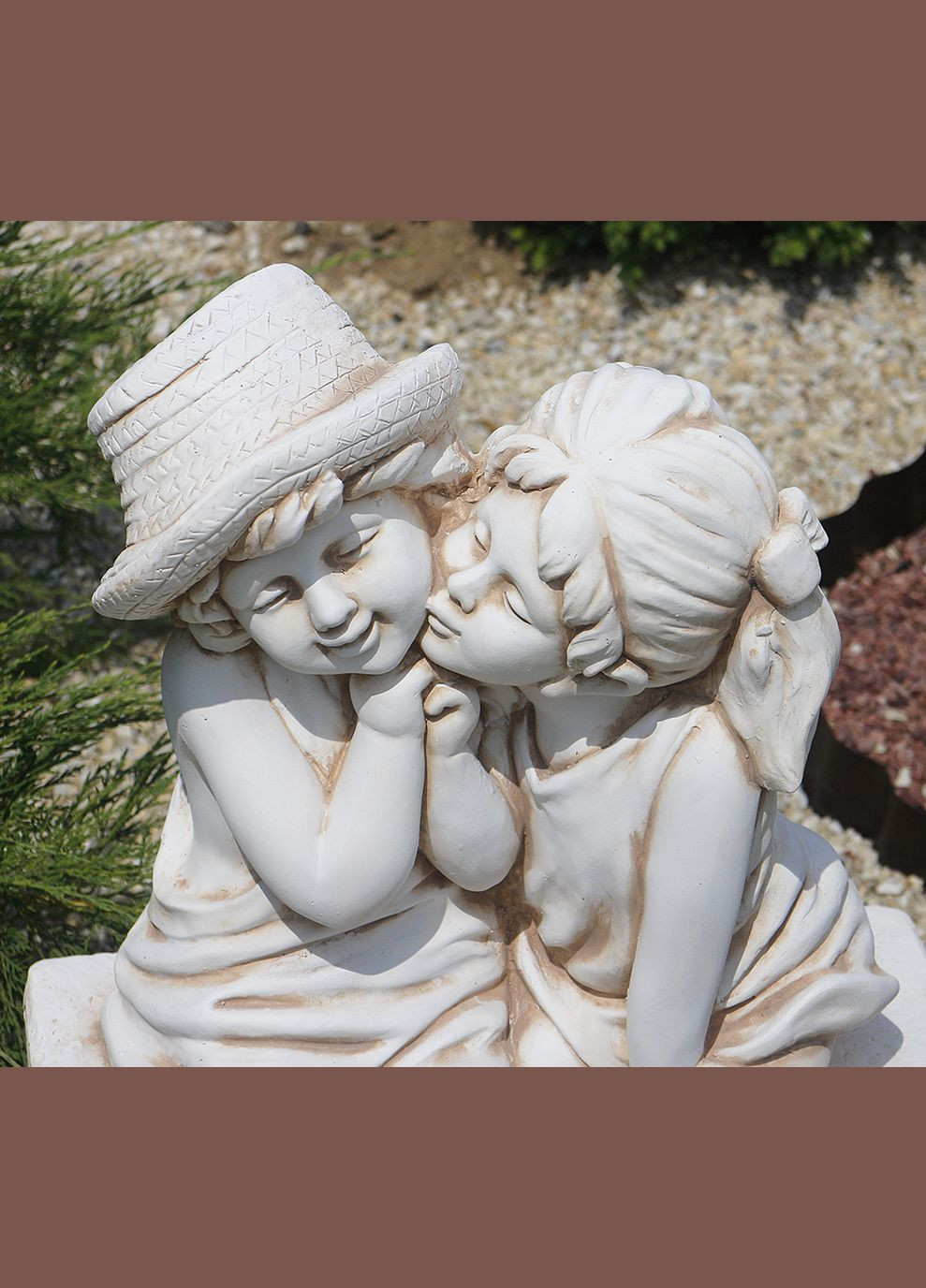 Фігурка садова Гранд Презент (284419170)