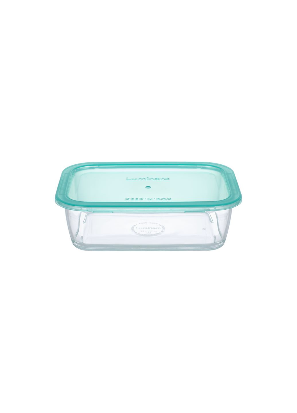 Комплект контейнеров KEEP'N BOX, 2 шт. (6463952) Luminarc (322768368)