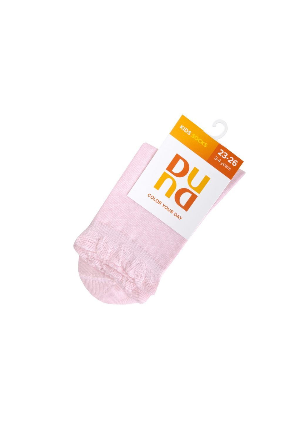 Набор (3 шт) детских носков Duna 4069_3шт (295547645)