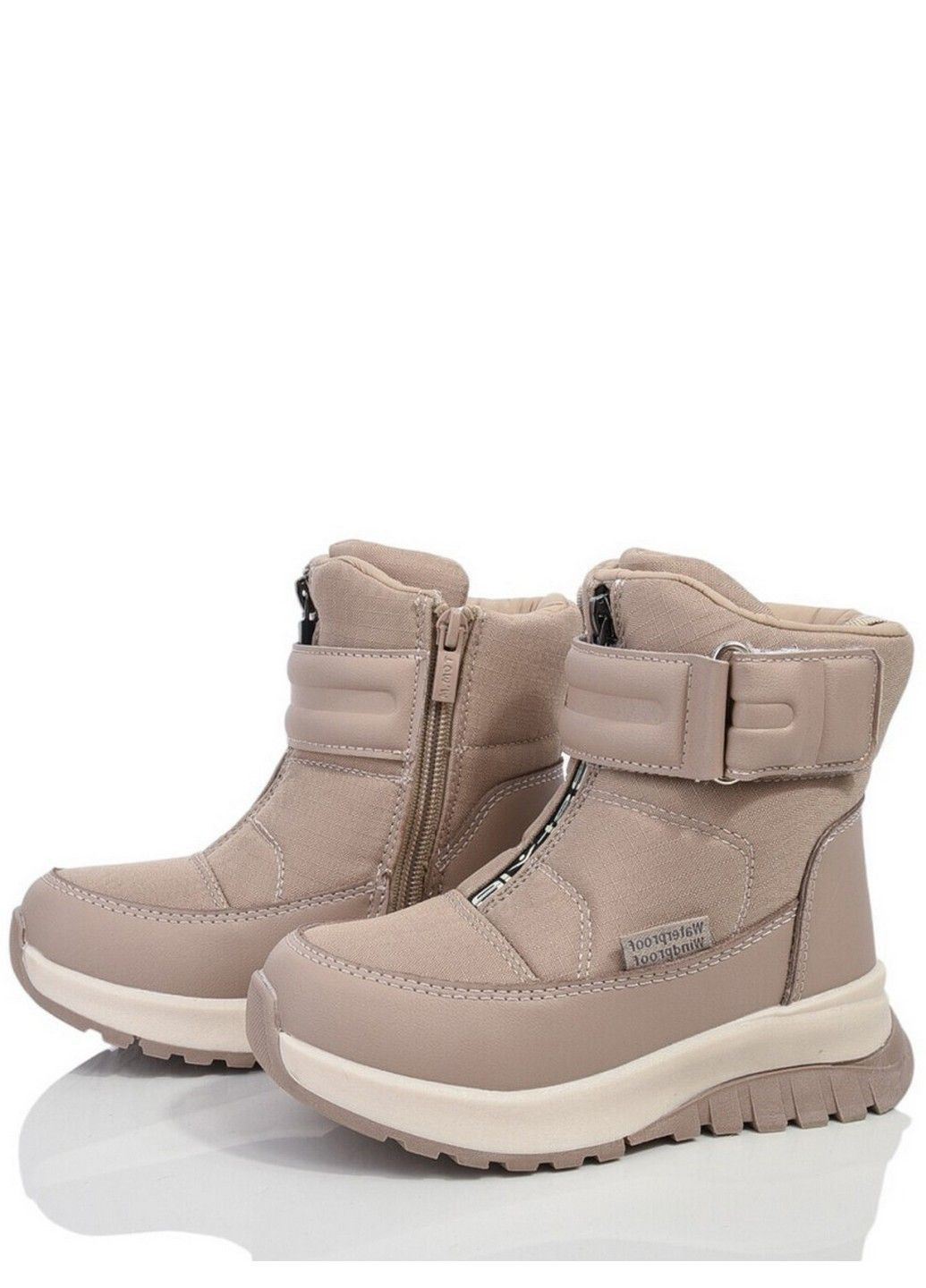 Сноубутси на вовні P11243B Tom.M (316393171)