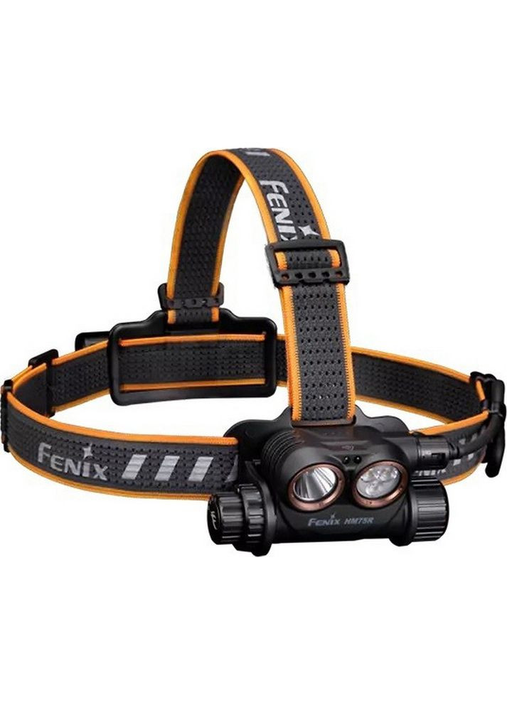Ліхтар налобний HM75R Fenix (316324531)