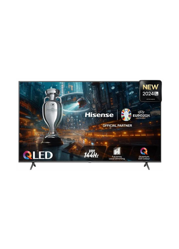 Телевизор 85E7NQ PRO Hisense (361151335)