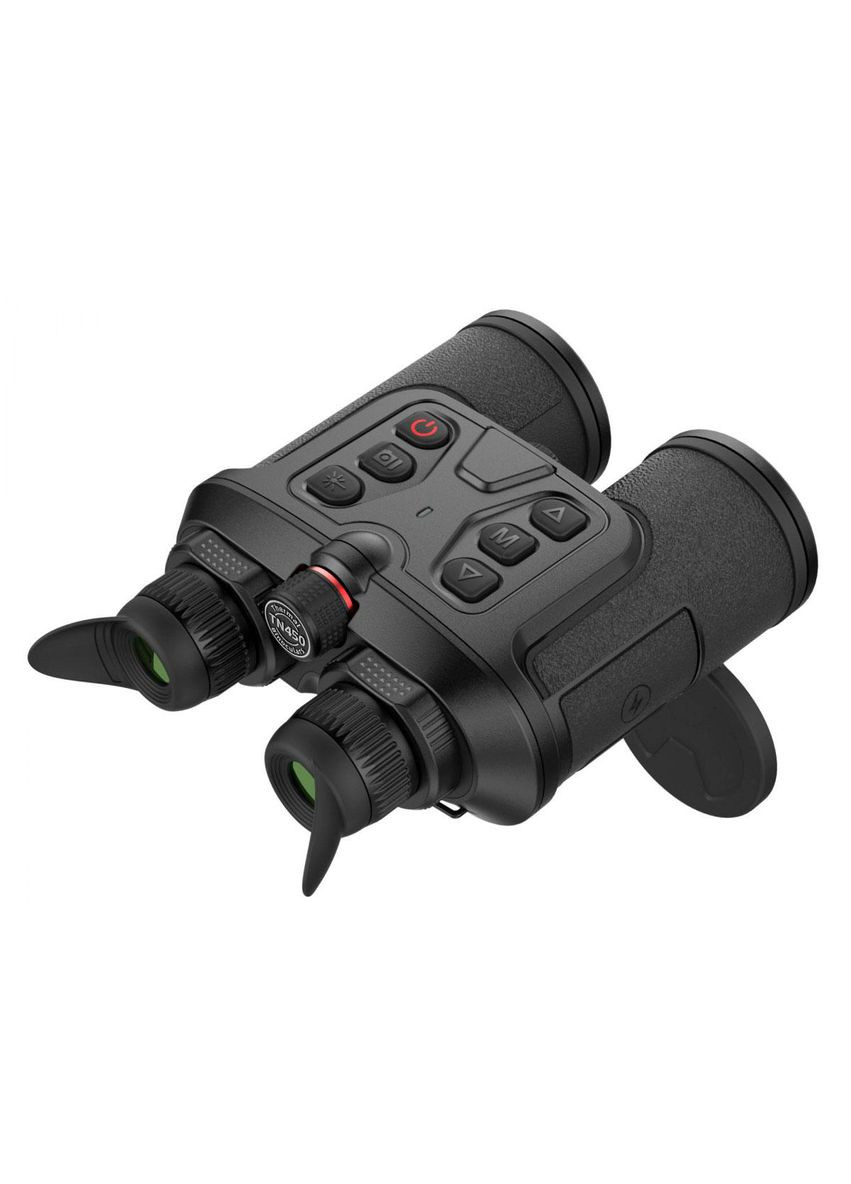 Тепловізійний бінокль TN450 400x300px 50mm (з далекоміром) Guide (304402497)