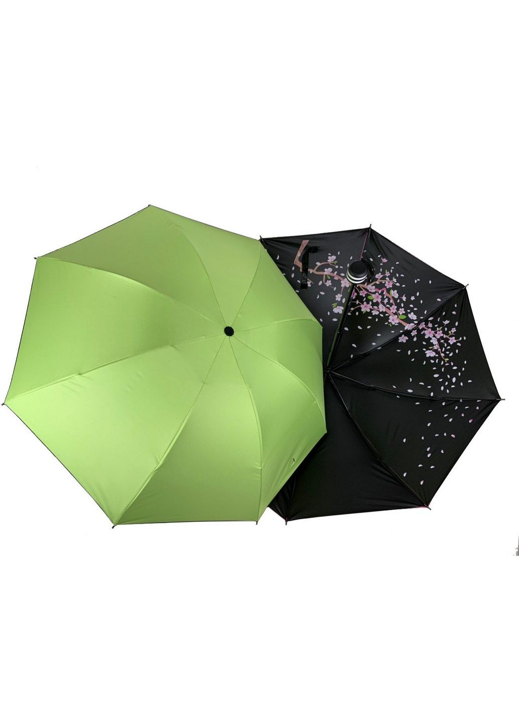 Жіноча парасолька механічна YUYING (282591127)