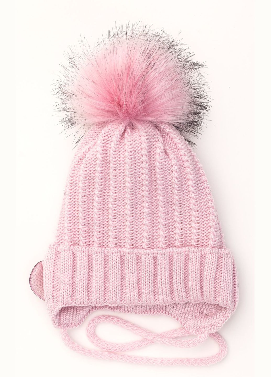 Шапка для девочки Джулия D991 4650см. Alex D991-18 (304978537)