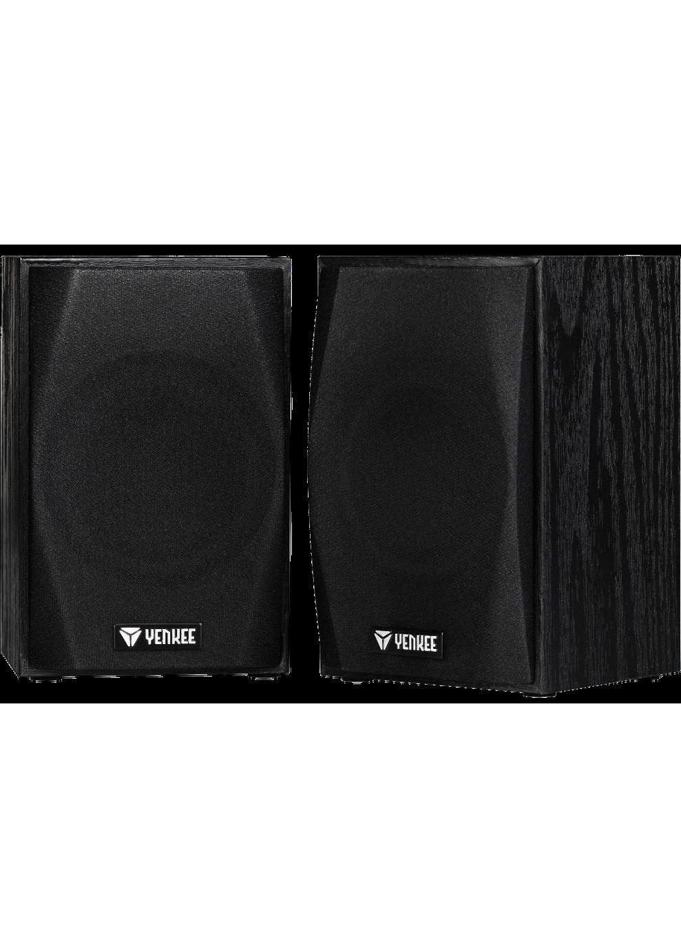Акустика YSP 2010BK USB speakers 2.0 (7090544) YENKEE (362214241)