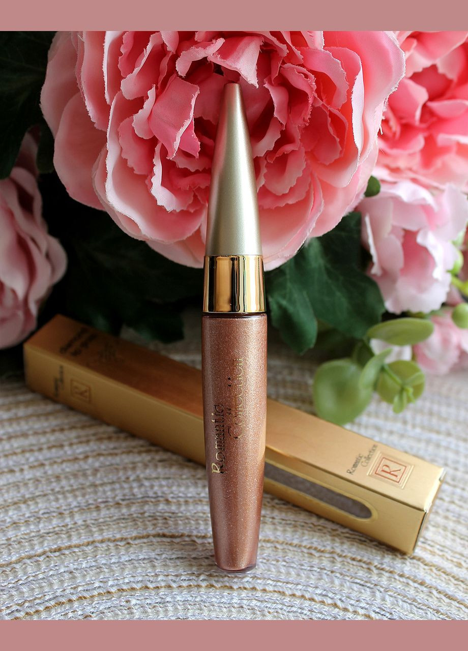 Блиск для губ перламутровий Romantic Collection №08 Christian (322858059)