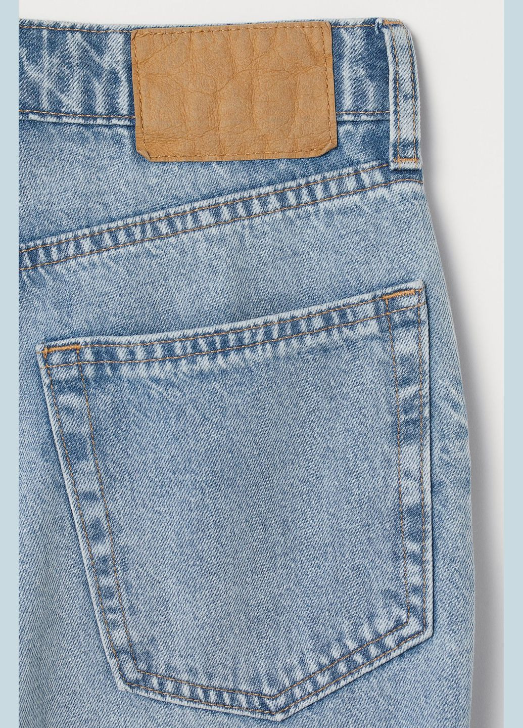 Джинси H&M - (316259334)