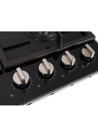 Варочная поверхность газовая HILW64325SB BEKO (314927179)