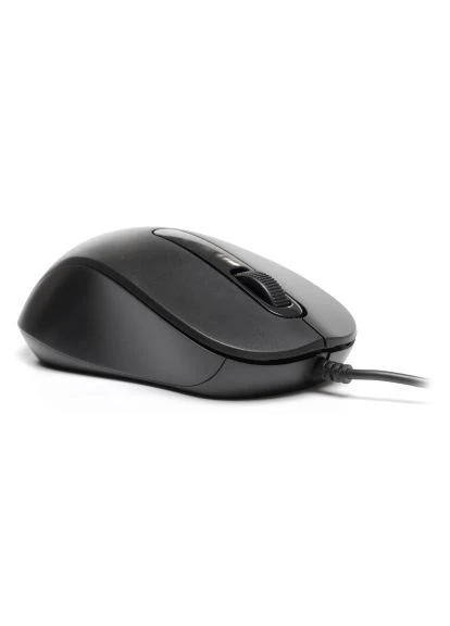 Мышка (M-01OF) Hölmer M-01OF USB Black (399541821)