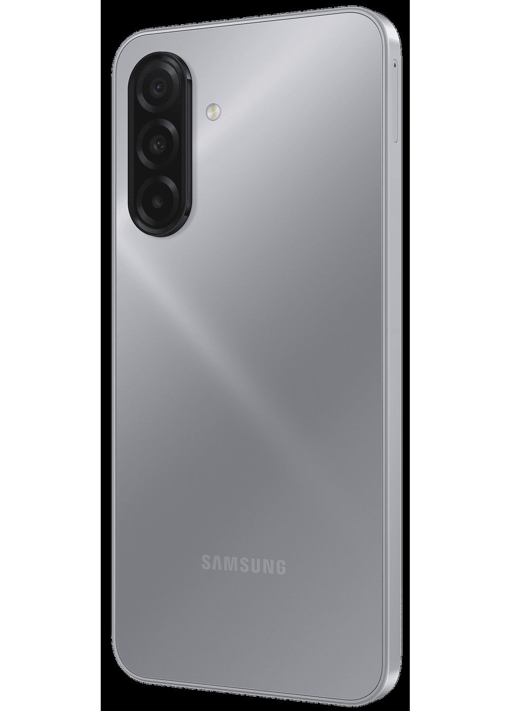 Смартфон Galaxy A17 8/256Gb ZAE Gray (7167598) Samsung (365071184)