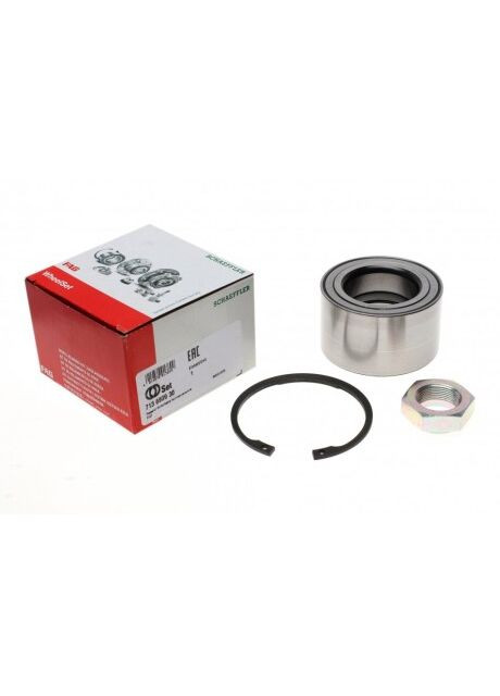 Подшипник ступицы (комплект) 713 6909 30 No Brand (339652567)