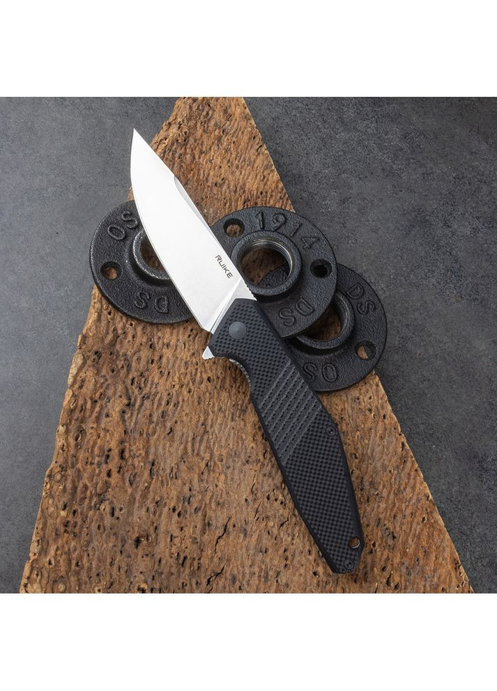 Ніж складаний D191-B Ruike (361149049)