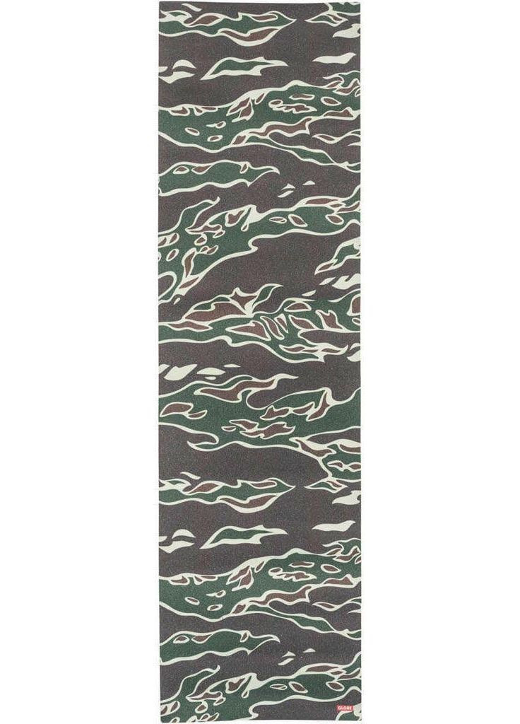 Наждак для скейтборда Printed Tiger Camo Globe (370948928)