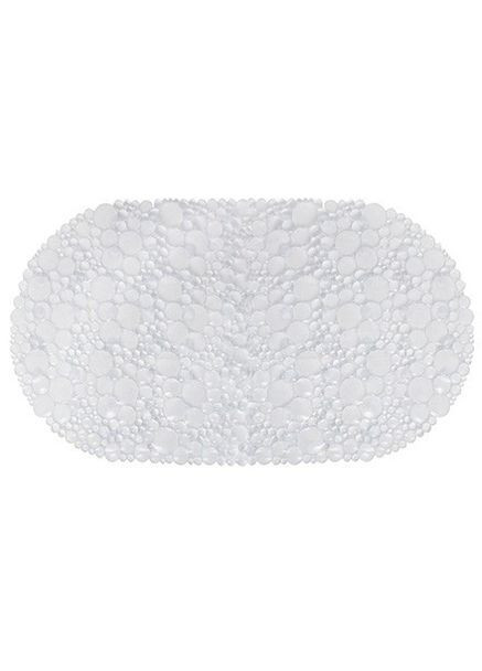 Килимок у ванну антиковзаючий прозорий, AWD02091488 AWD Interior (302672774)