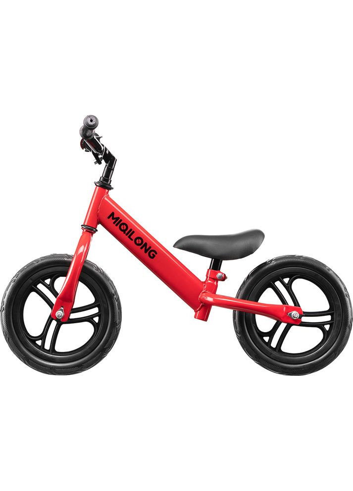 Беговел SC 12 "Red (BTС-SC12-RED) Miqilong (322908641)