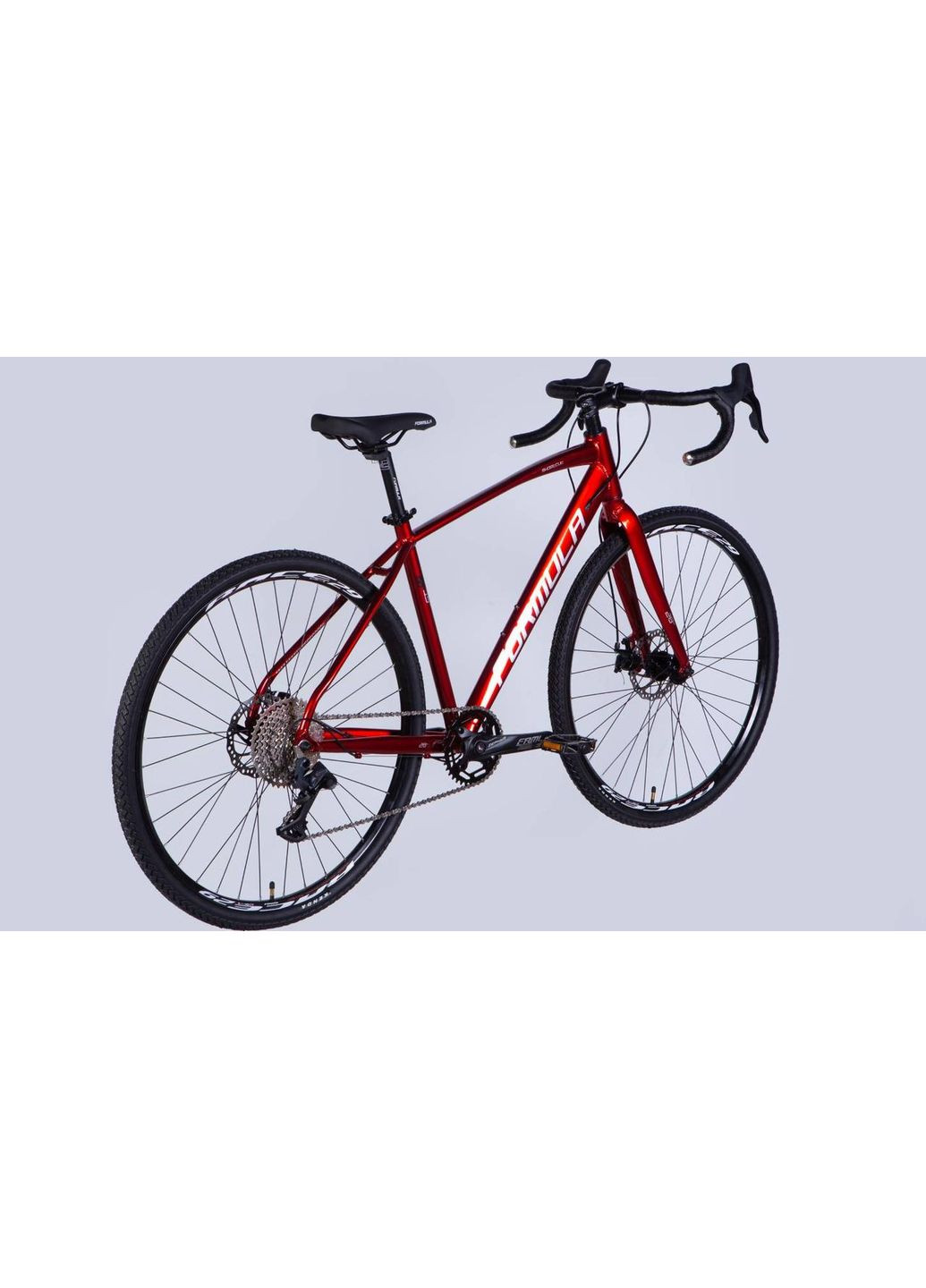 Велосипед SHORTCUT DD 28" розмір L рама 19" 2025 Formula (369652751)