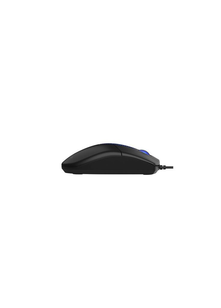Мышка N-530 USB Black (4711421987400) A4Tech (280940973)