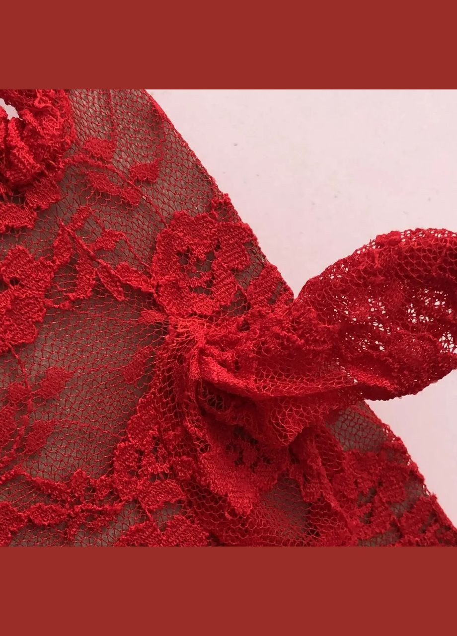 Мереживні рукавиці рукавички ажурні гіпюрові No Brand (323660642)