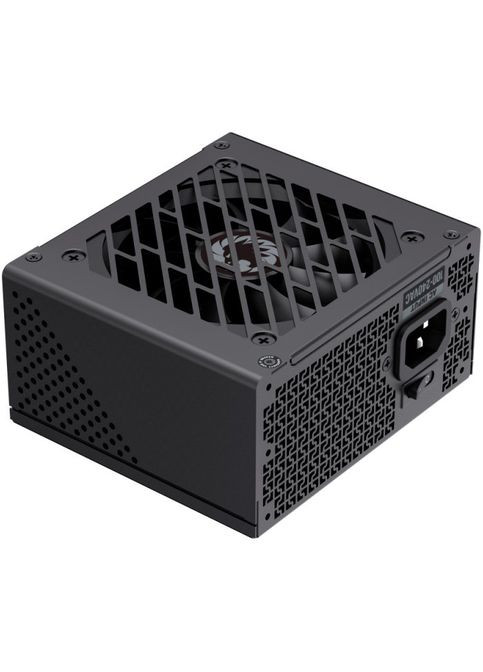 Блок живлення GS-750G 750W (GS-750G BLACK) Black GameMax (360414749)