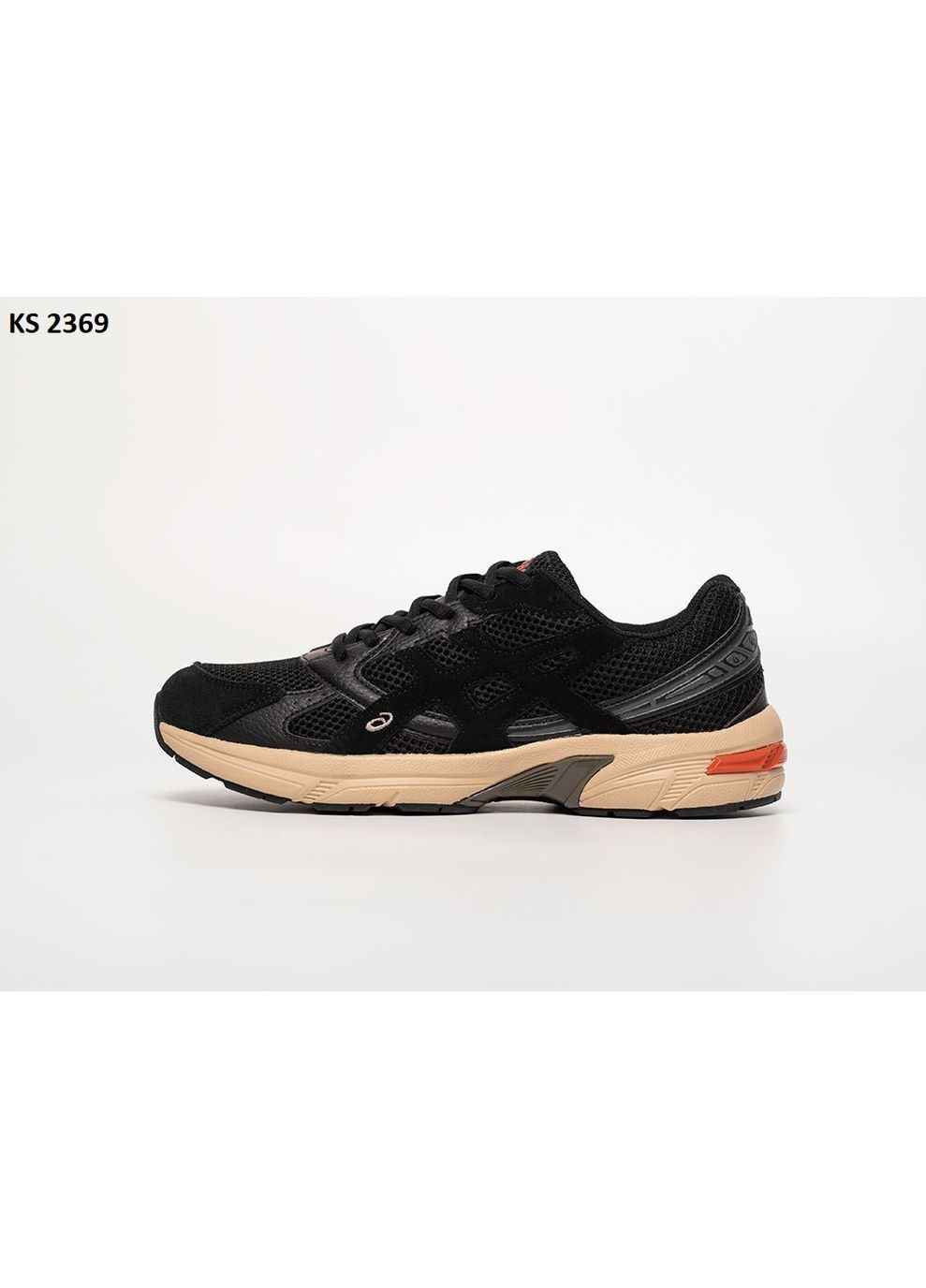 КРОССОВКИ ЖЕНСКИЕ ASICS GEL-1130 АСИКС ГЕЛЬ 1130 No Brand комбинированные демисезоны (369393362)