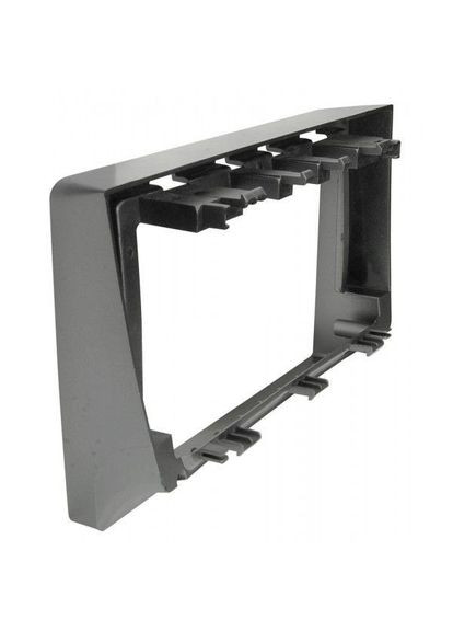 Перехідна рамка серії Q0471 для Subaru WRX 20022004 9 дюймів QIV Impreza (299903602)