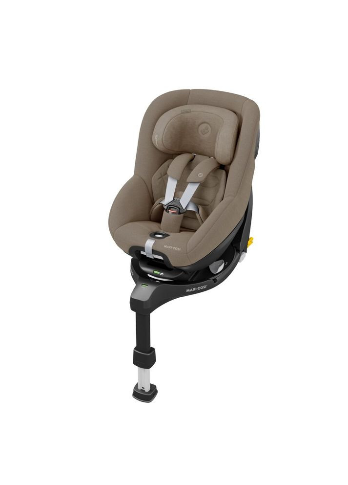 Автокресло Pearl 360 Pro Authentic Truffle () Maxi-Cosi 8053251110 (336491998)