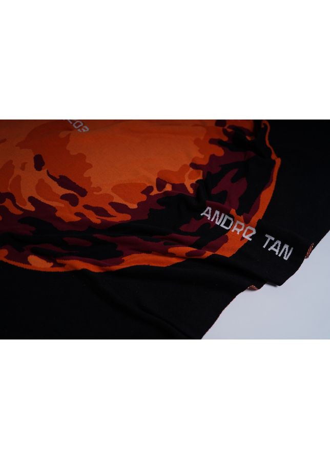 Плед by ANDRE TAN Мужчины с Марса вязаный 130х170 см (51970709) SoundSleep (307088968)