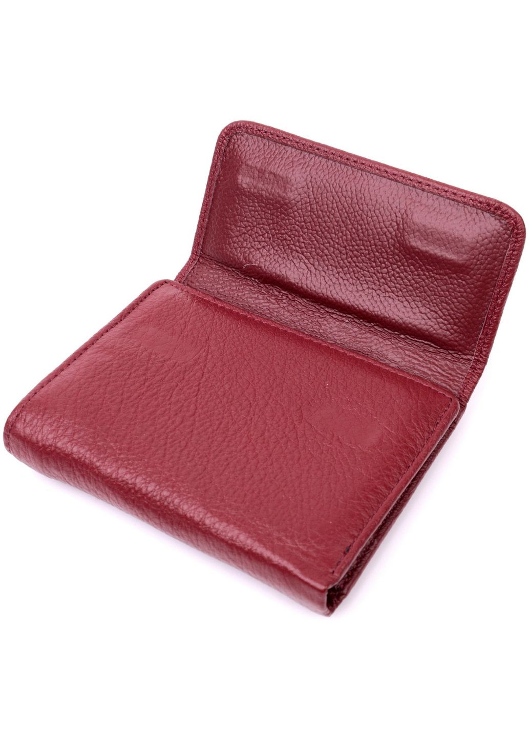 Жіночий шкіряний гаманець st leather (288186983)