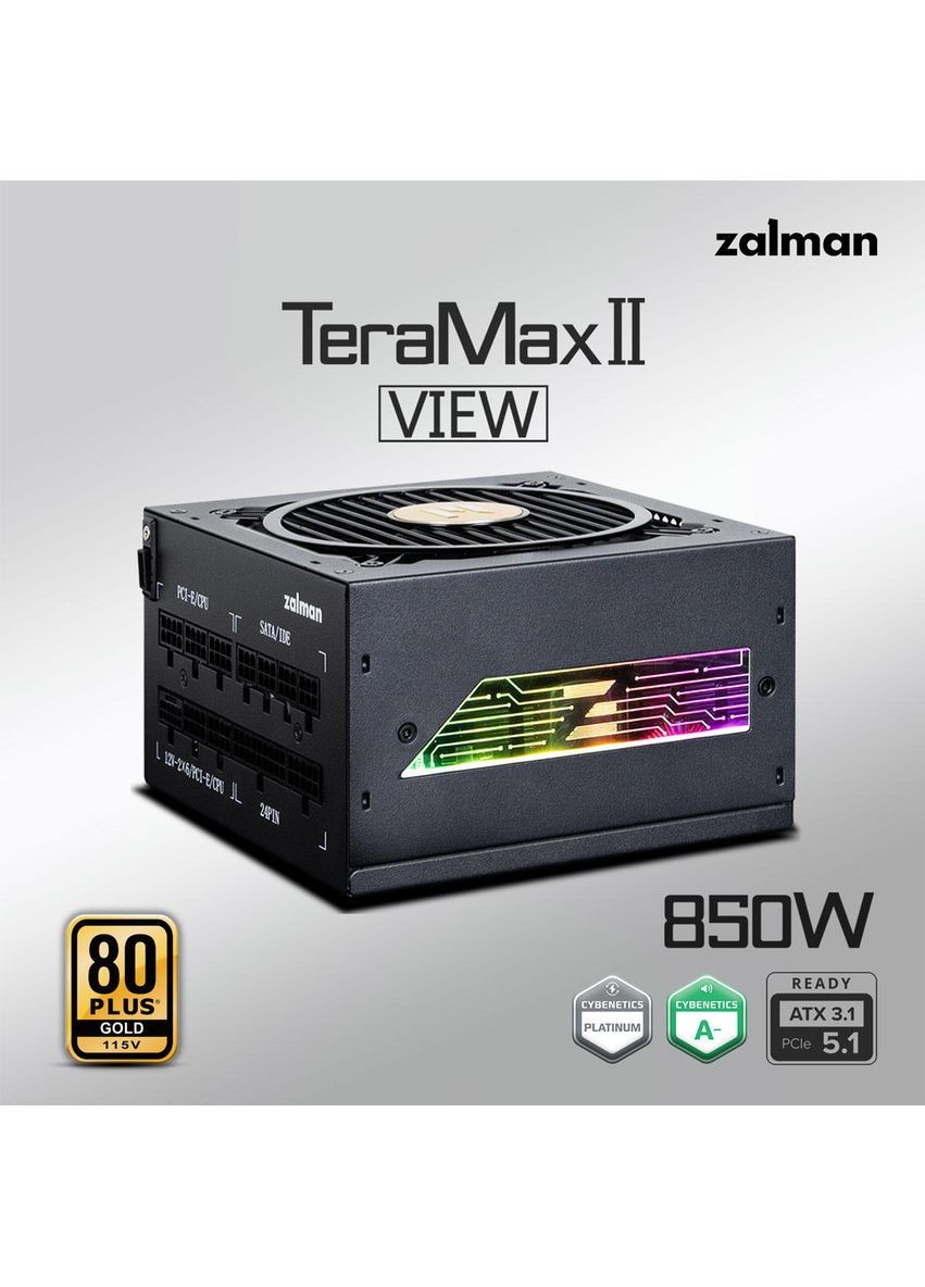 Блок живлення Zalman (367073380)