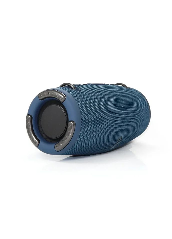 Минидинамик Bluetooth B5S LED 7983 беспроводная колонка Mini-Jack AUX 3.5мм XTREME (370606734)