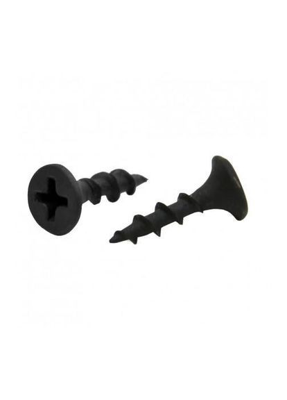 Саморез для г/к 3,5*16 по дереву (250 шт.) No Brand (362493882)