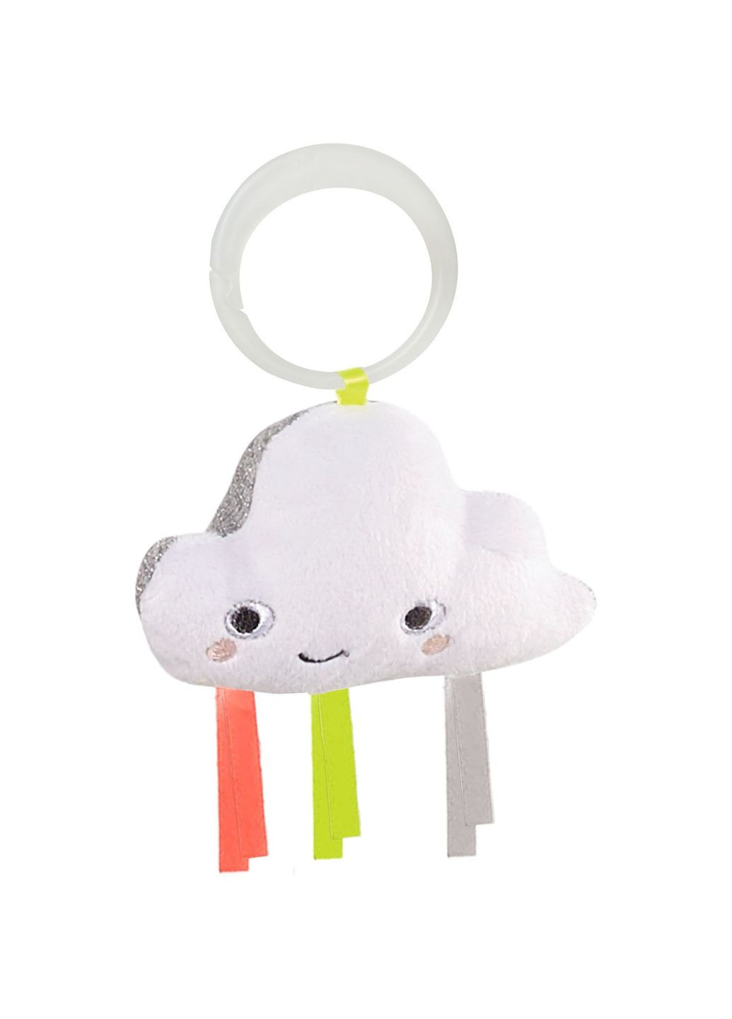 Коврик развивающий Silver Lining Cloud () Skip Hop 9Q280210 (331791005)