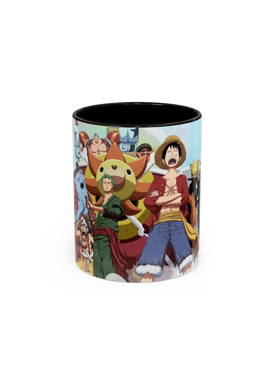 Чашка "One Piece" No Brand (368671582)