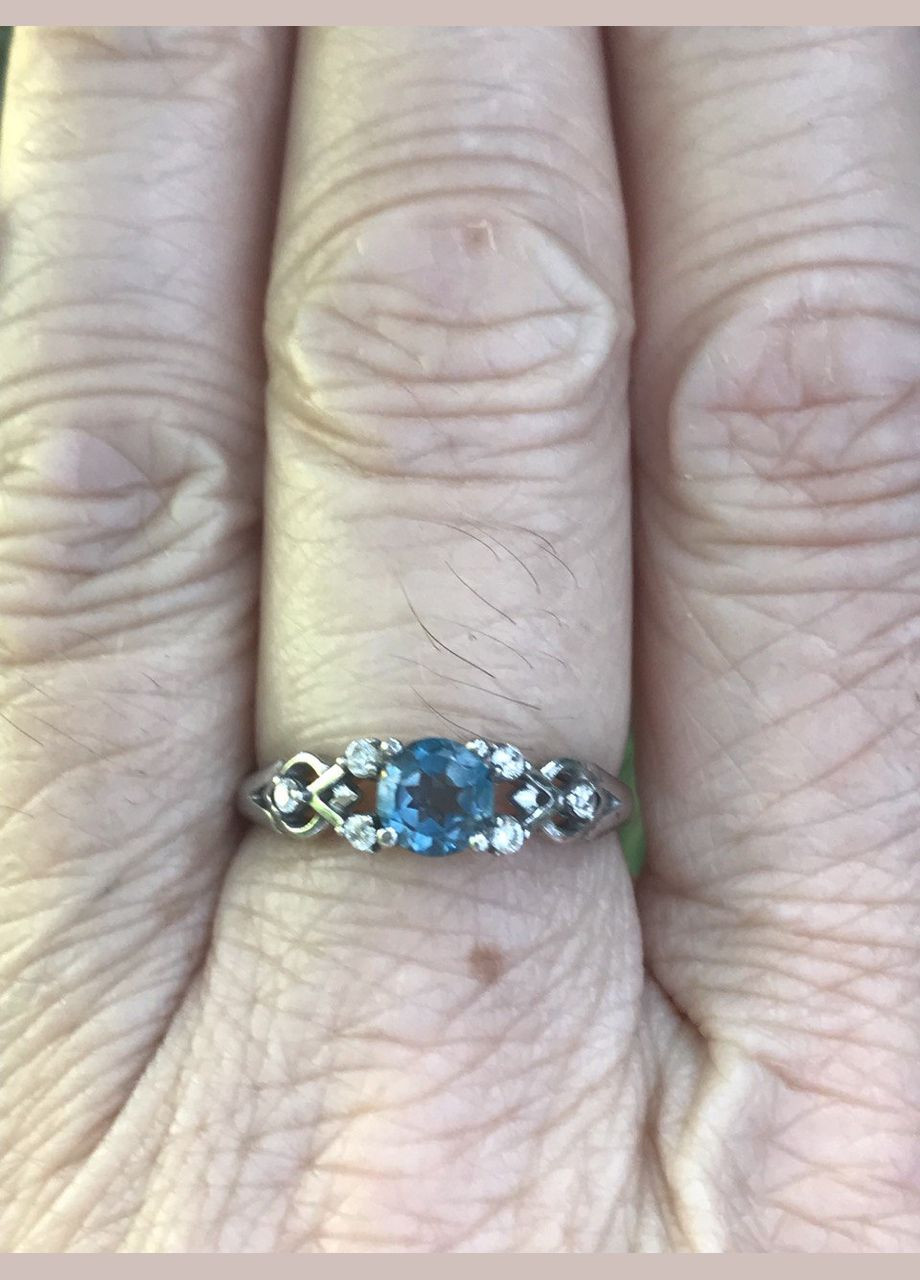 Каблучка No Brand (316397613)