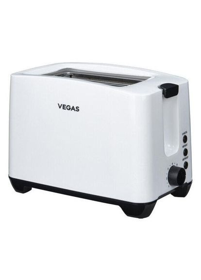 Тостер VET-2001W Vegas (328920948)