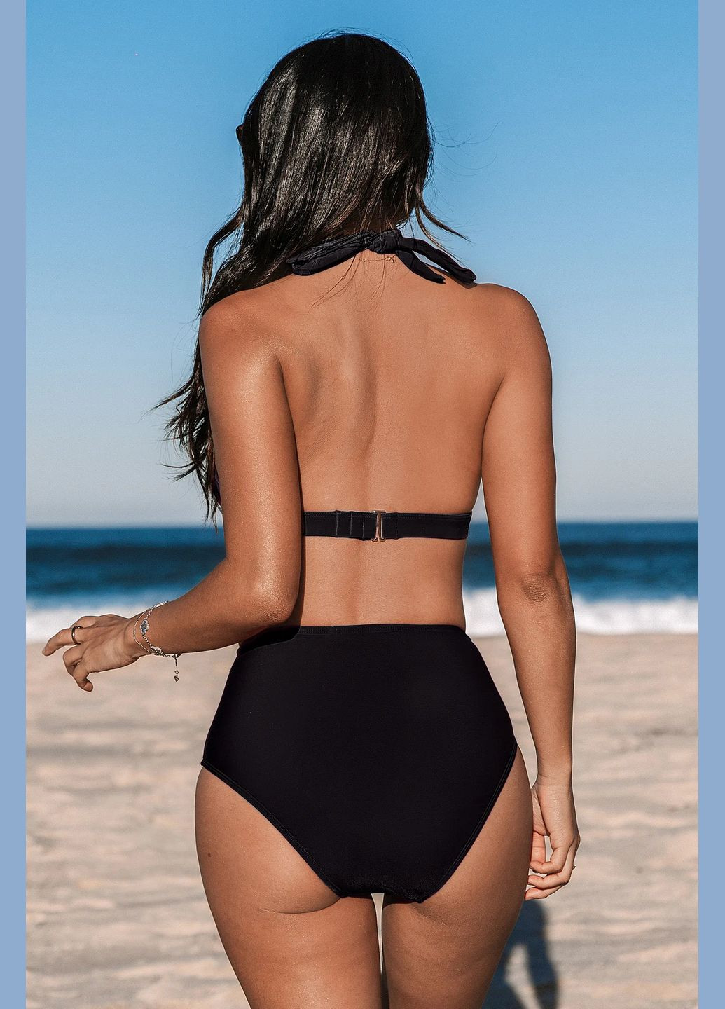 Купальні трусики CUPSHE (341862705)