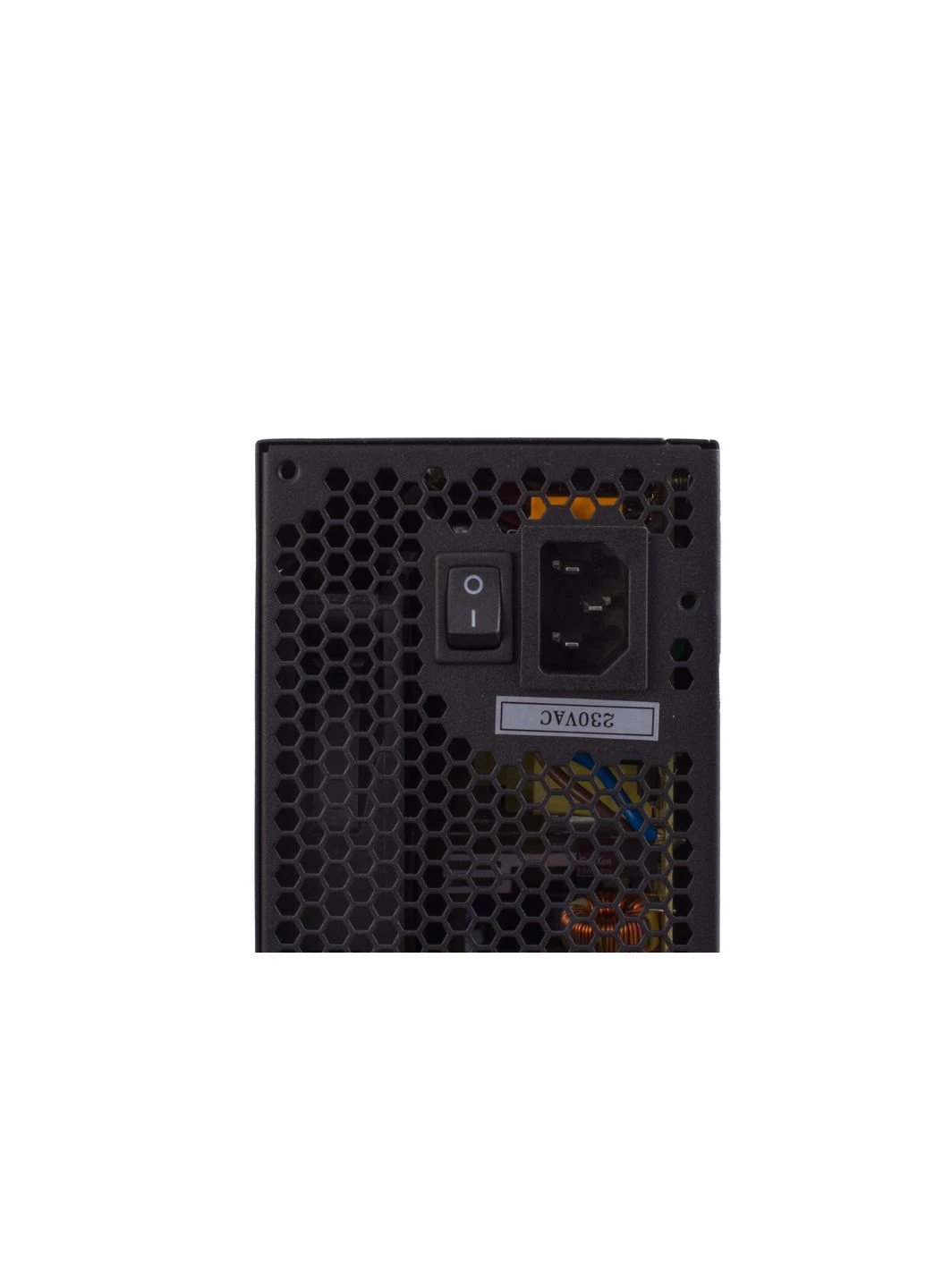 БП 500W ATX-500W PNR PRO 120mm silent fan, Retail Box FSP (377081297)