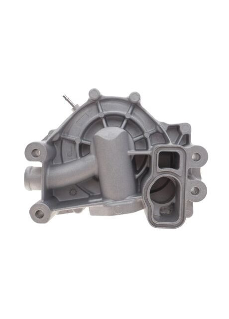 Насос водяной MERCEDES BENZ (W204): C180 CDI; C200 CDI (204007); C220 CDI, 4MATIC; C 250 CDI, 4MATIC/PA1219 Graf (366165075)